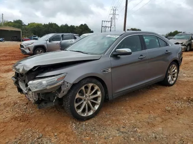 2014 Ford Taurus Limited