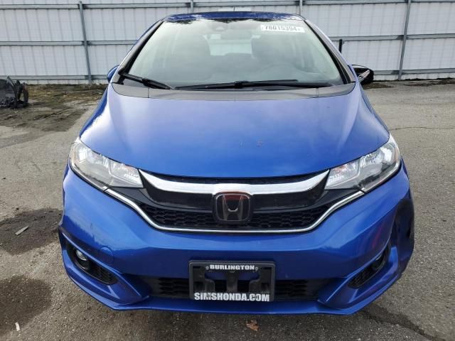 2019 Honda FIT EX