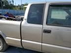 2003 Chevrolet S Truck S10