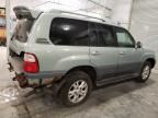 2004 Lexus LX 470