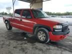 2005 GMC New Sierra C1500