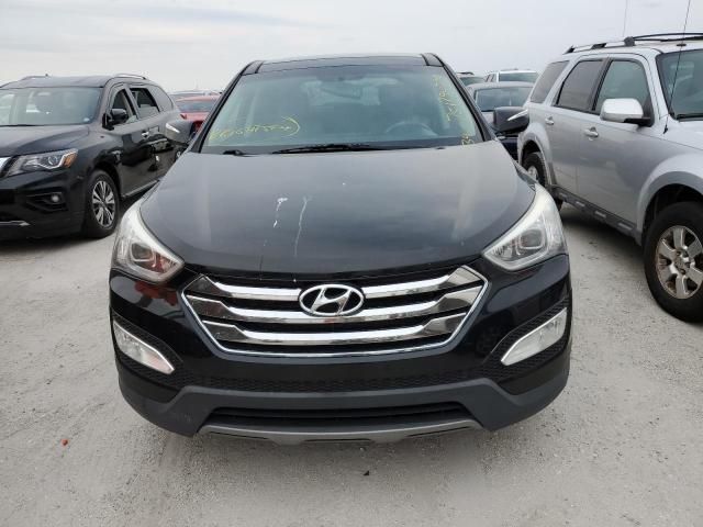 2013 Hyundai Santa FE Sport