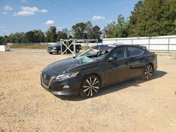 Vehiculos salvage en venta de Copart Theodore, AL: 2022 Nissan Altima SR