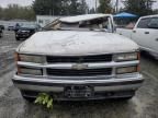 1997 Chevrolet Tahoe K1500