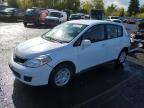 2012 Nissan Versa S