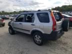 2002 Honda CR-V EX