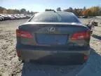 2007 Lexus IS 250