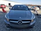 2014 Mercedes-Benz CLA 250