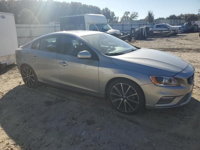 2017 Volvo S60