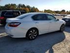 2016 Honda Accord EXL