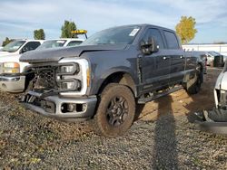 Ford f250 salvage cars for sale: 2023 Ford F250 Super Duty