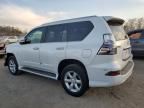 2018 Lexus GX 460