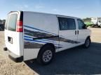 2009 Chevrolet Express G1500