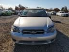 2007 Subaru Legacy 2.5I