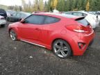 2015 Hyundai Veloster Turbo