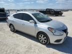 2015 Nissan Versa S