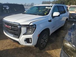 2021 GMC Yukon AT4 en venta en Midway, FL