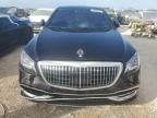 2019 Mercedes-Benz S MERCEDES-MAYBACH S560 4matic