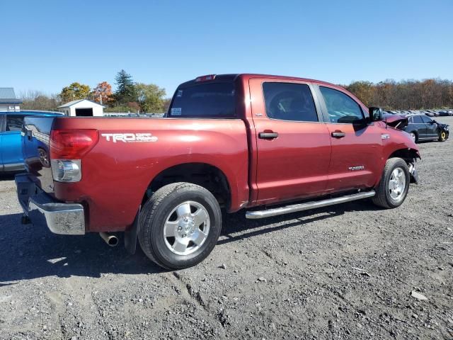 2007 Toyota Tundra Crewmax SR5