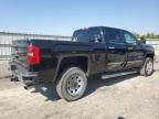 2015 GMC Sierra K2500 SLT