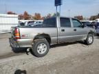 2006 GMC New Sierra K1500