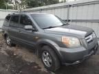 2008 Honda Pilot SE