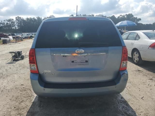 2012 KIA Sedona LX