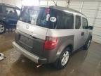 2004 Honda Element EX