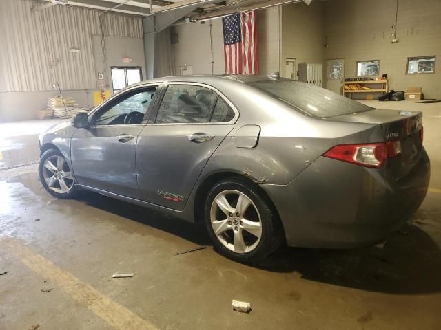 2010 Acura TSX