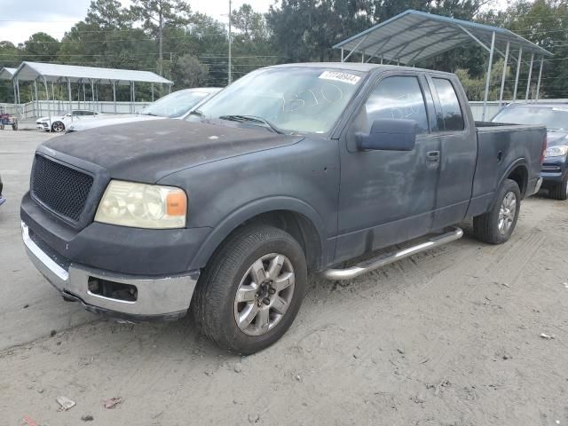 2004 Ford F150