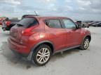 2012 Nissan Juke S