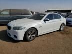 2013 BMW 528 XI