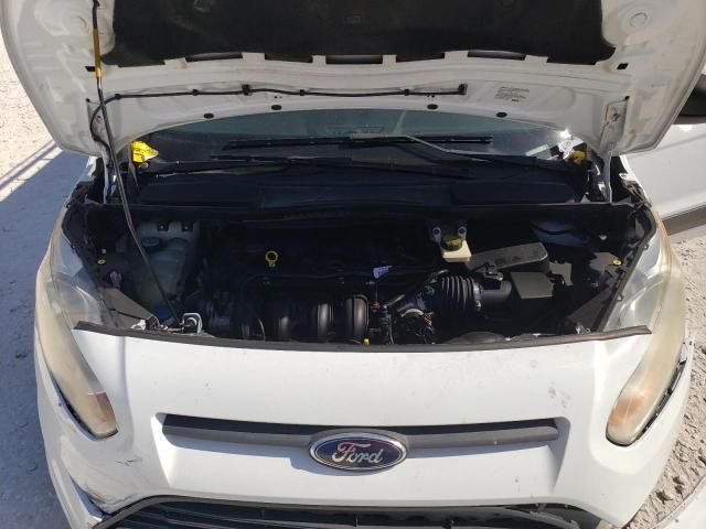 2014 Ford Transit Connect XLT