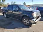 2010 Nissan Frontier Crew Cab SE