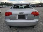 2007 Audi A4 2