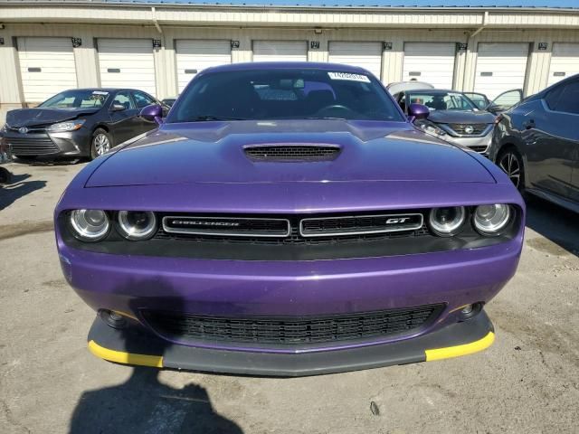 2019 Dodge Challenger GT