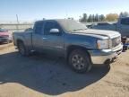 2009 GMC Sierra K1500