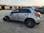 2017 Mitsubishi Outlander Sport SEL