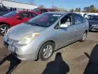 2005 Toyota Prius