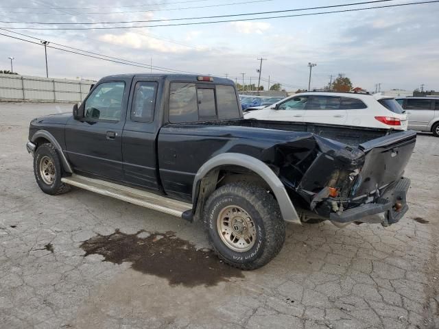 1994 Ford Ranger Super Cab