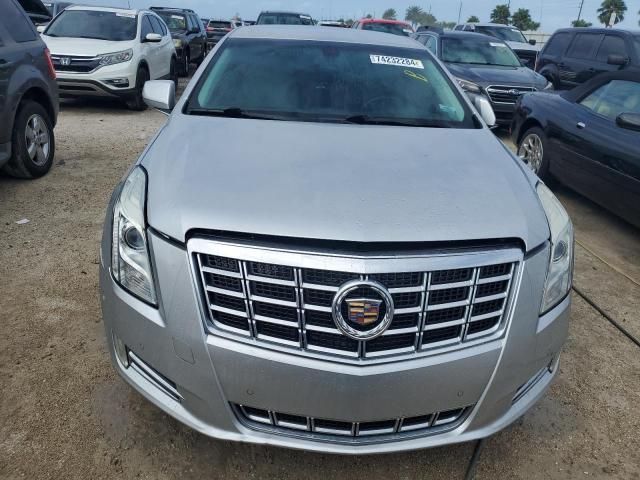 2014 Cadillac XTS Luxury Collection