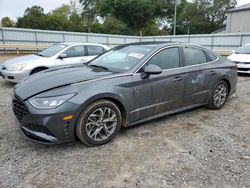 Salvage Cars with No Bids Yet For Sale at auction: 2022 Hyundai Sonata SEL