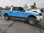 2007 Ford F150 Supercrew