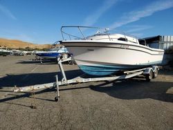 Gradall salvage cars for sale: 2008 Gradall Boat