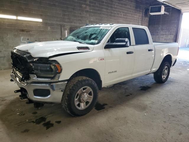 2021 Dodge RAM 2500 Tradesman