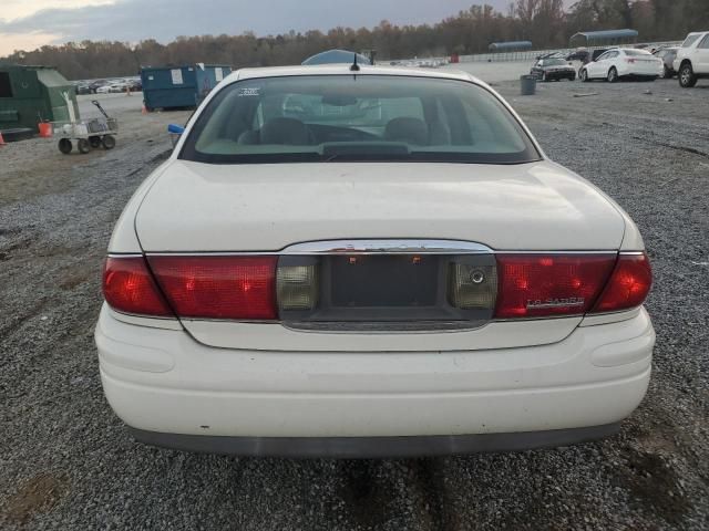 2005 Buick Lesabre Limited