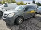 2012 Chevrolet Equinox LS