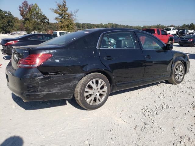 2008 Toyota Avalon XL