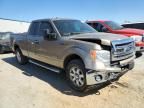 2013 Ford F150 Super Cab