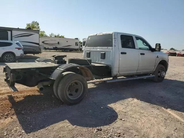 2023 Dodge RAM 3500